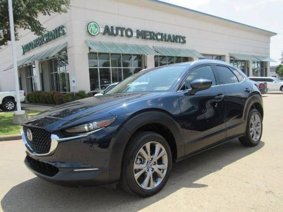 MAZDA CX-30 2024 3MVDMBDM7RM654243 image
