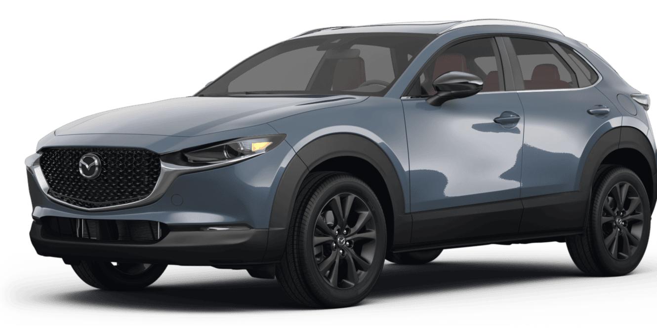 MAZDA CX-30 2024 3MVDMBCM0RM657437 image