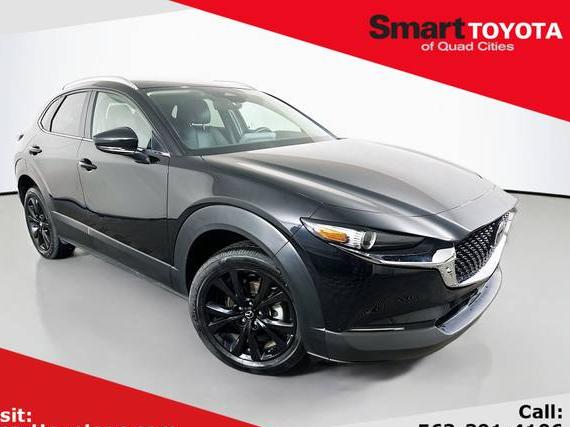 MAZDA CX-30 2024 3MVDMBBM3RM696279 image