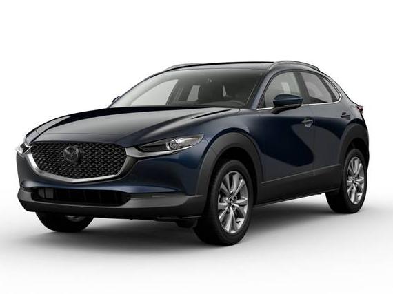 MAZDA CX-30 2024 3MVDMBCM9RM653872 image