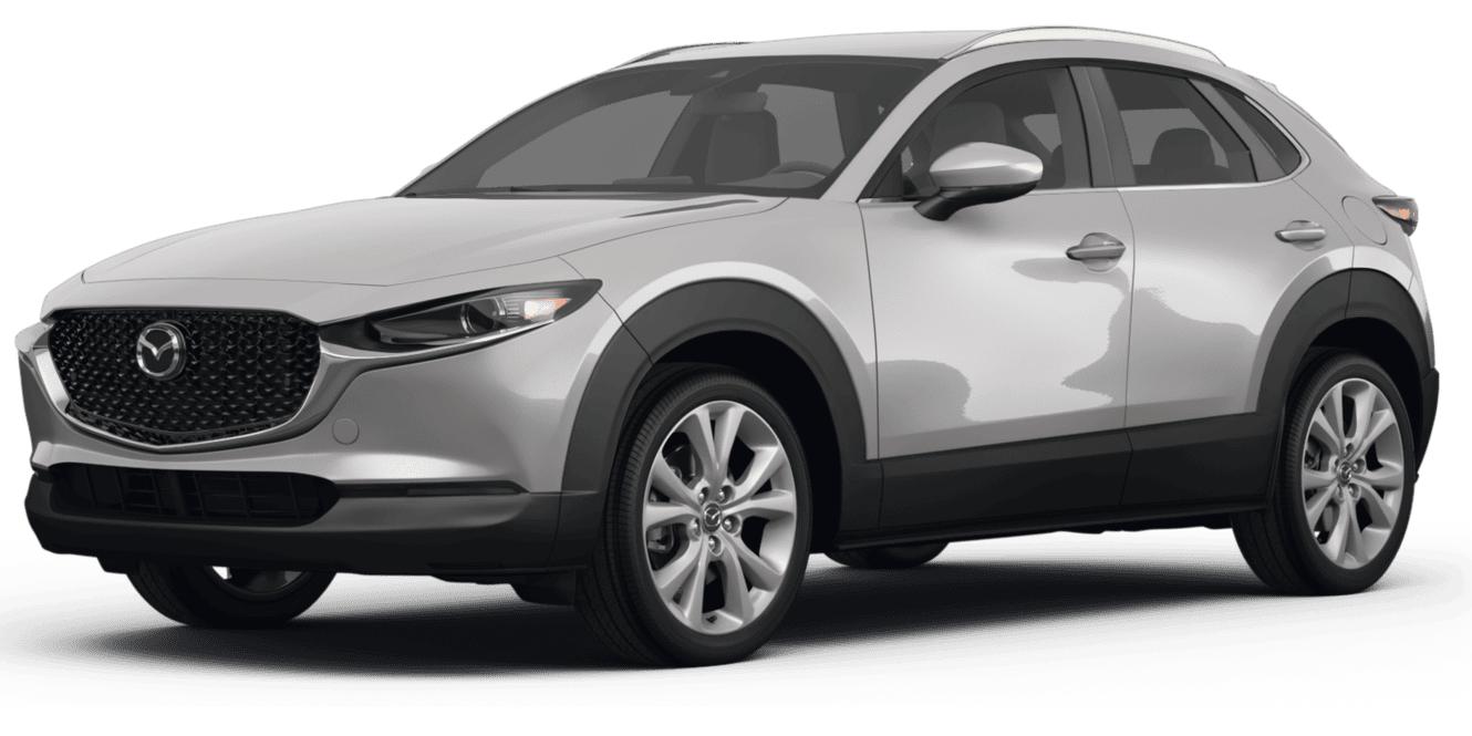 MAZDA CX-30 2024 3MVDMBBM2RM629057 image