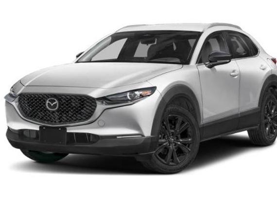 MAZDA CX-30 2024 3MVDMBBM7RM693823 image MAZDA CX-30 2024 3MVDMBBM7RM693823 image