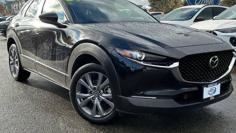 MAZDA CX-30 2024 3MVDMBCM5RM664156 image