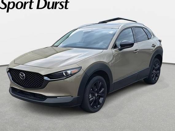 MAZDA CX-30 2024 3MVDMBXY5RM620493 image