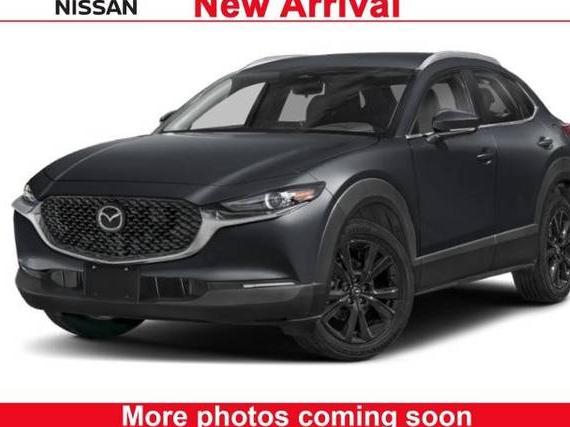 MAZDA CX-30 2024 3MVDMBBM1RM657044 image