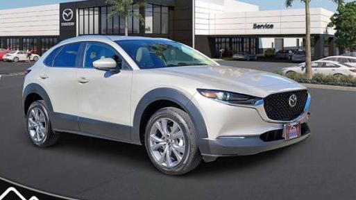 MAZDA CX-30 2024 3MVDMBCM0RM644350 image