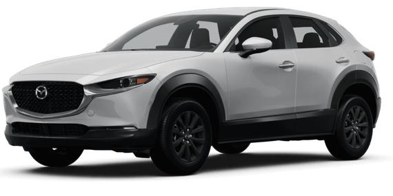 MAZDA CX-30 2024 3MVDMBAM9RM716472 image