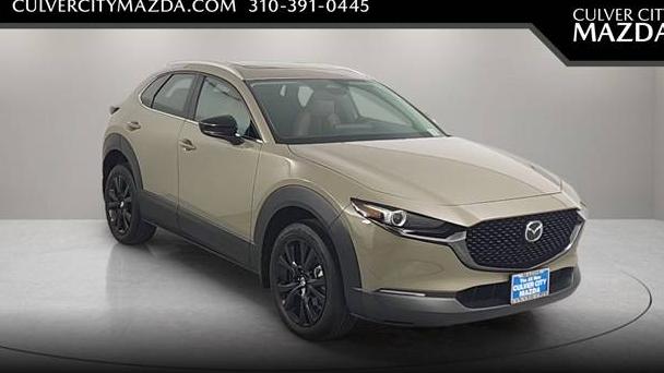 MAZDA CX-30 2024 3MVDMBXY2RM637039 image