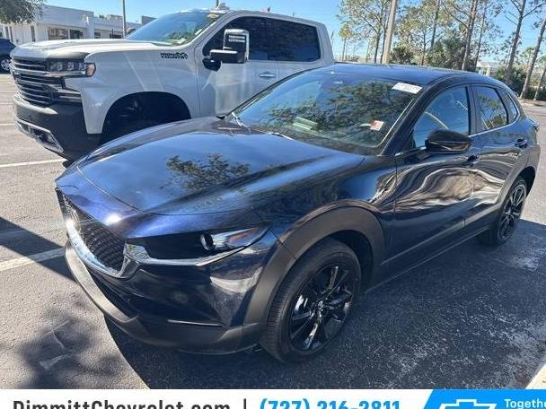 MAZDA CX-30 2024 3MVDMBBM3RM631450 image