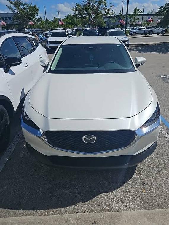 MAZDA CX-30 2024 3MVDMBAM8RM665305 image