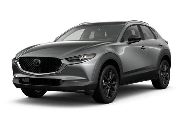 MAZDA CX-30 2024 3MVDMBBM2RM652368 image