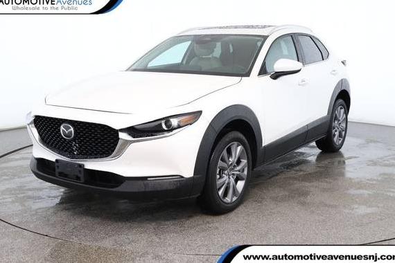 MAZDA CX-30 2024 3MVDMBCM7RM680004 image