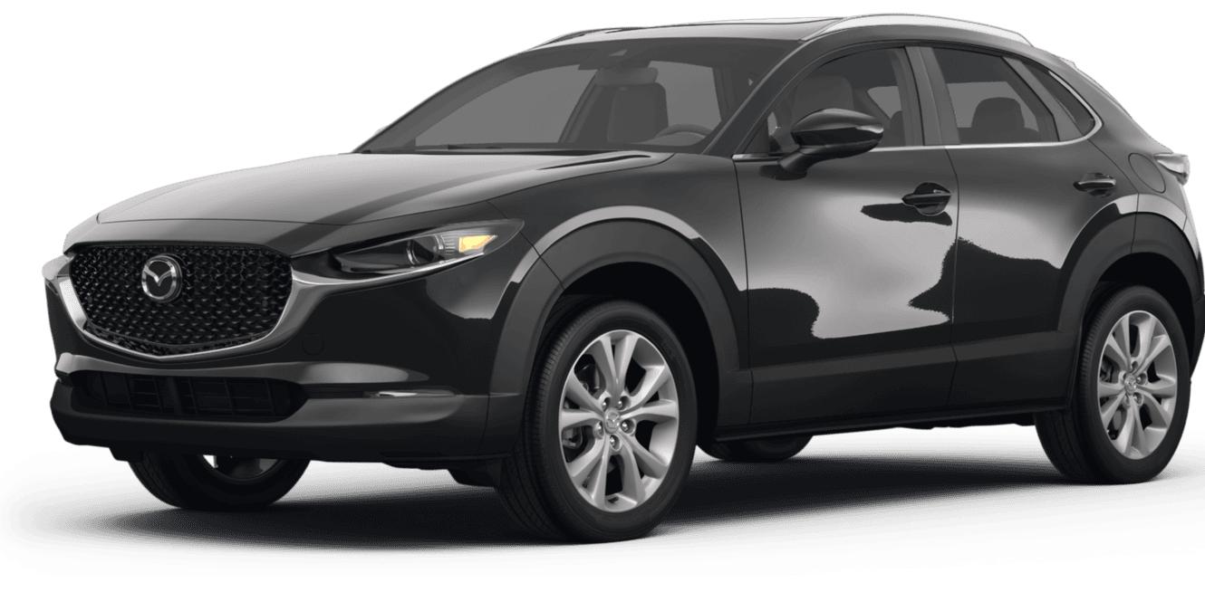 MAZDA CX-30 2024 3MVDMBCM8RM673613 image