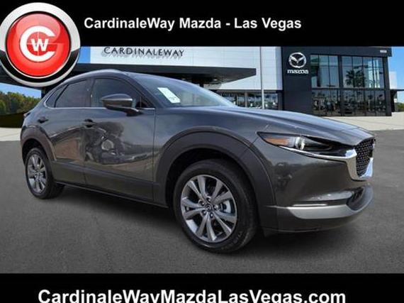 MAZDA CX-30 2024 3MVDMBDMXRM715049 image