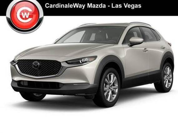 MAZDA CX-30 2024 3MVDMBDM3RM601104 image