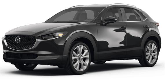 MAZDA CX-30 2024 3MVDMBBM9RM637642 image