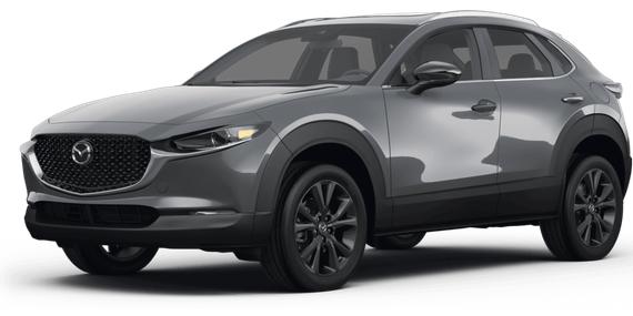 MAZDA CX-30 2024 3MVDMBDY9RM719306 image