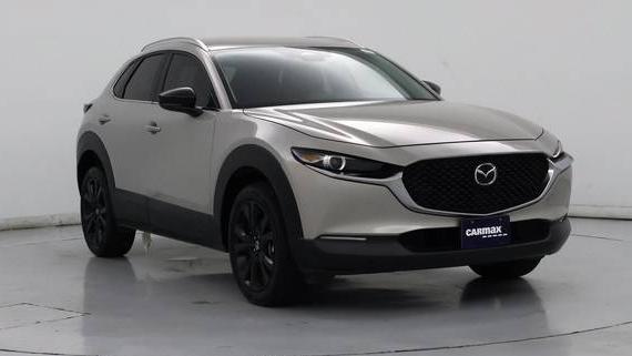 MAZDA CX-30 2024 3MVDMBBM5RM680715 image