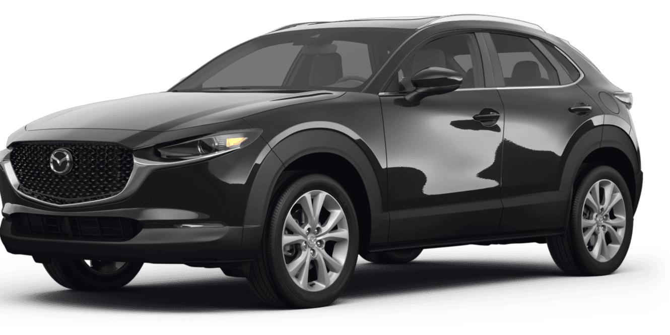 MAZDA CX-30 2024 3MVDMBCMXRM638037 image