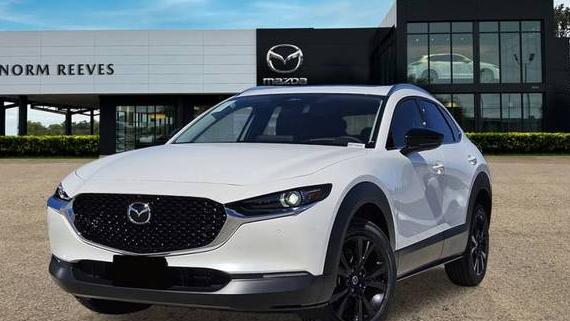 MAZDA CX-30 2024 3MVDMBEYXRM720639 image