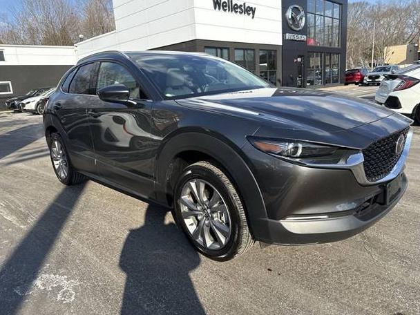 MAZDA CX-30 2024 3MVDMBDMXRM640689 image