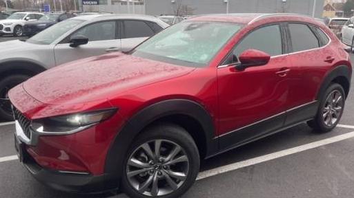 MAZDA CX-30 2024 3MVDMBCMXRM611548 image