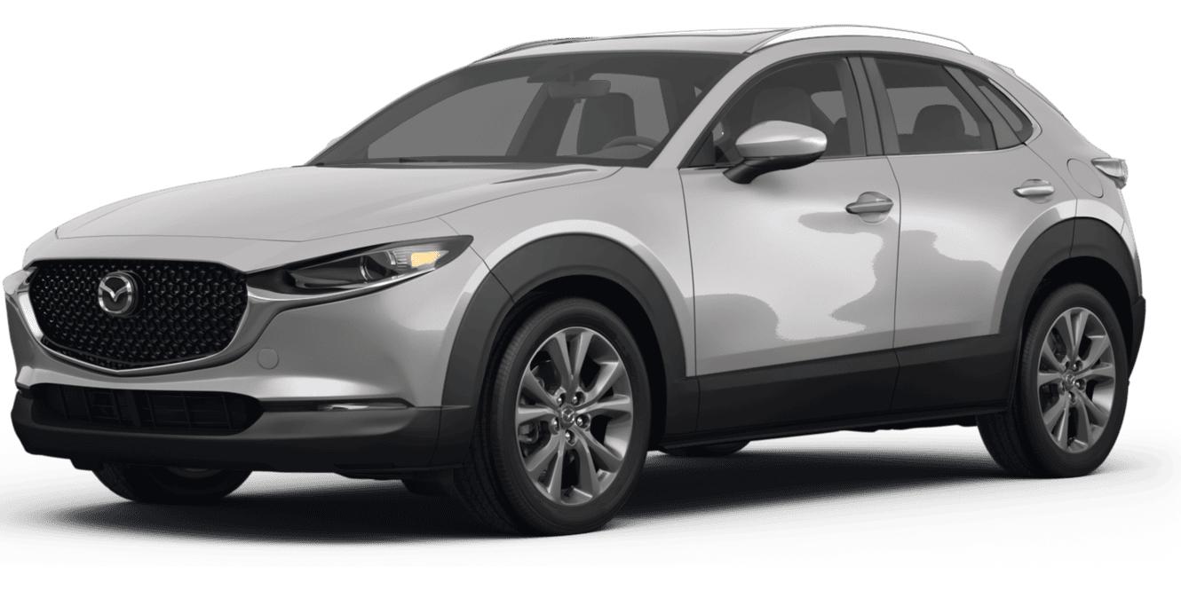 MAZDA CX-30 2024 3MVDMBDM6RM665217 image