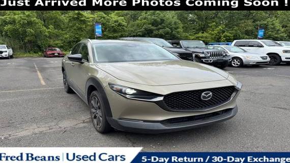 MAZDA CX-30 2024 3MVDMBXY4RM682581 image