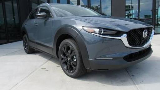 MAZDA CX-30 2024 3MVDMBCM6RM670600 image