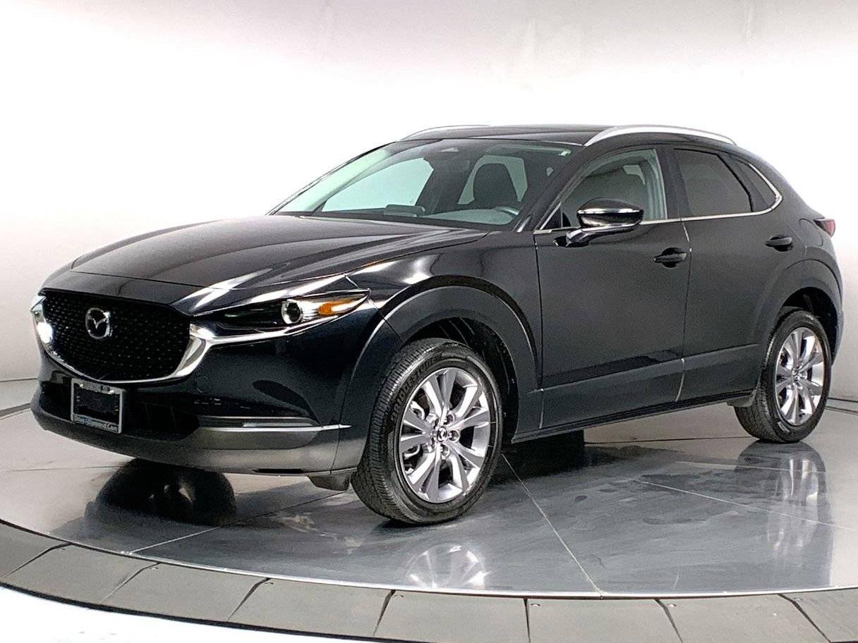 MAZDA CX-30 2024 3MVDMBCM8RM638652 image