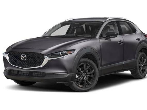 MAZDA CX-30 2024 3MVDMBDY4RM684318 image