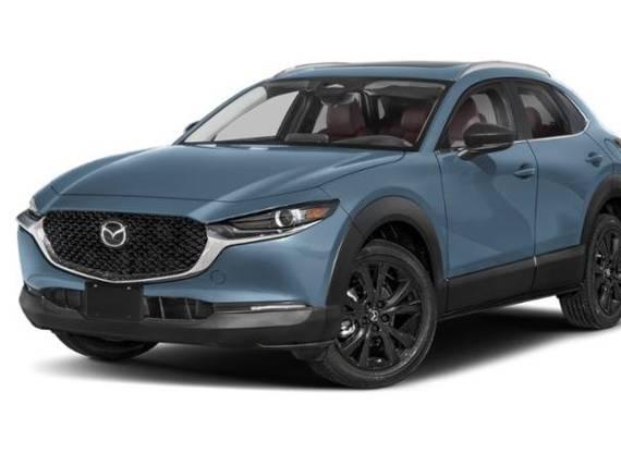 MAZDA CX-30 2024 3MVDMBCMXRM650012 image MAZDA CX-30 2024 3MVDMBCMXRM650012 image