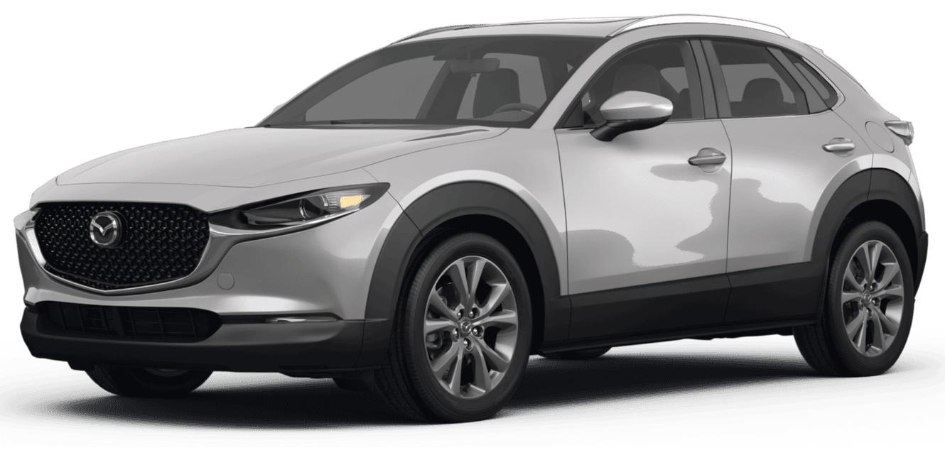 MAZDA CX-30 2024 3MVDMBDM4RM717573 image