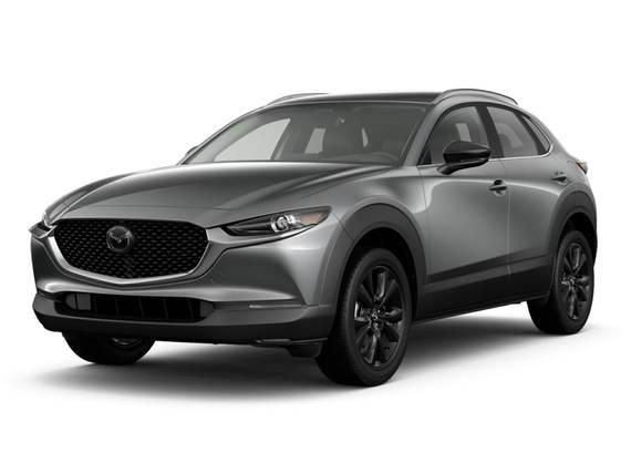 MAZDA CX-30 2024 3MVDMBBM9RM711741 image