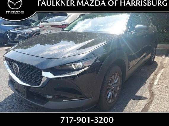MAZDA CX-30 2024 3MVDMBAM5RM703363 image
