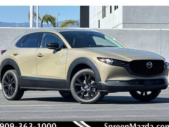 MAZDA CX-30 2024 3MVDMBXY7RM671414 image MAZDA CX-30 2024 3MVDMBXY7RM671414 image