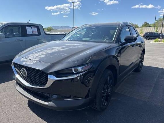MAZDA CX-30 2024 3MVDMBBM7RM642385 image