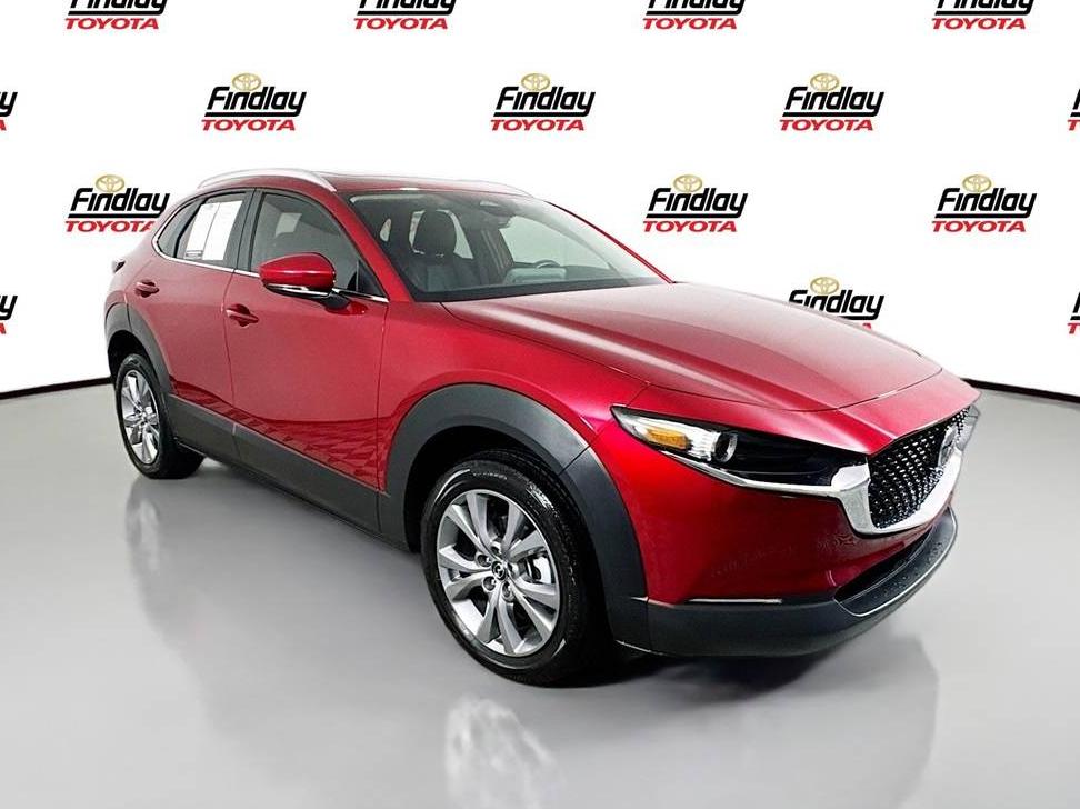 MAZDA CX-30 2024 3MVDMBCM2RM660128 image