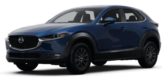 MAZDA CX-30 2024 3MVDMBAM6RM628267 image