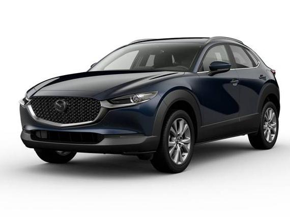 MAZDA CX-30 2024 3MVDMBCM3RM656458 image
