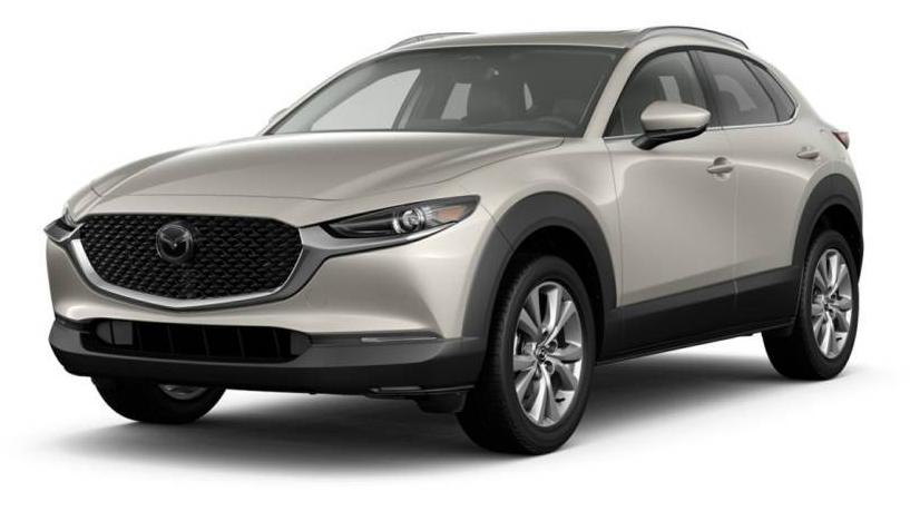 MAZDA CX-30 2024 3MVDMBDM3RM635799 image