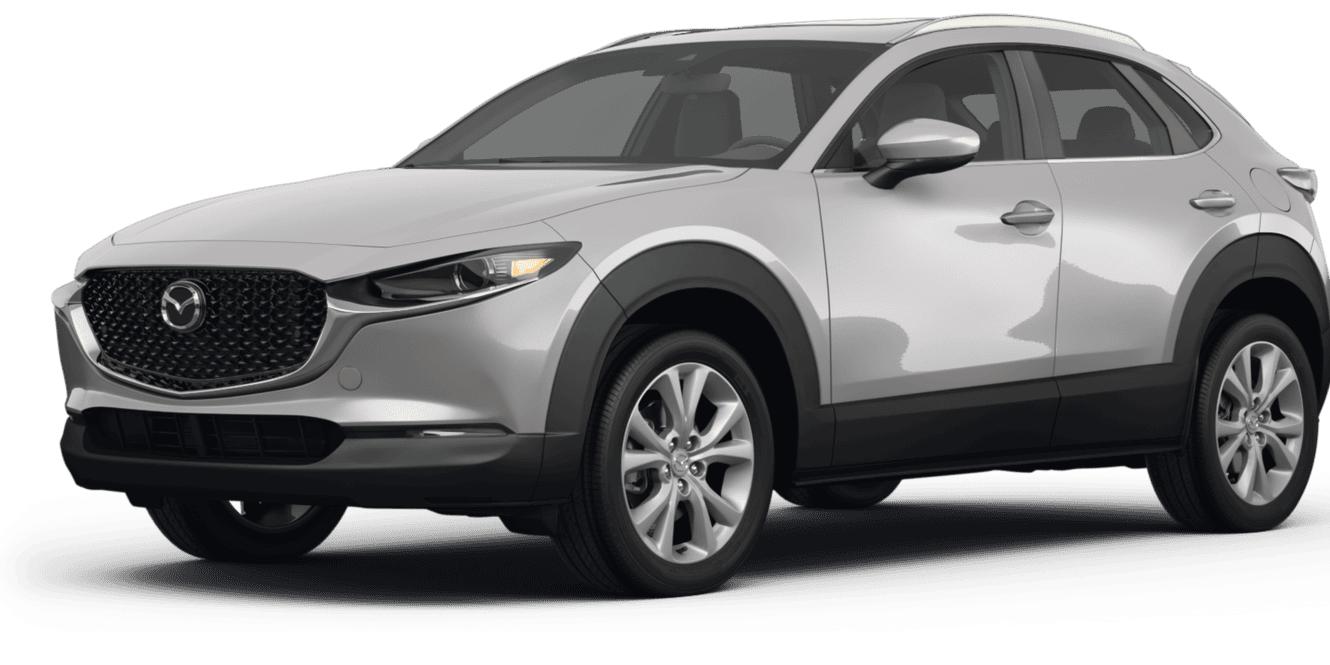 MAZDA CX-30 2024 3MVDMBCM0RM648995 image