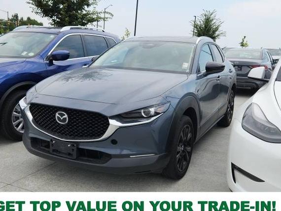 MAZDA CX-30 2024 3MVDMBCM1RM647614 image