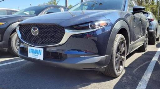 MAZDA CX-30 2024 3MVDMBBM5RM664191 image