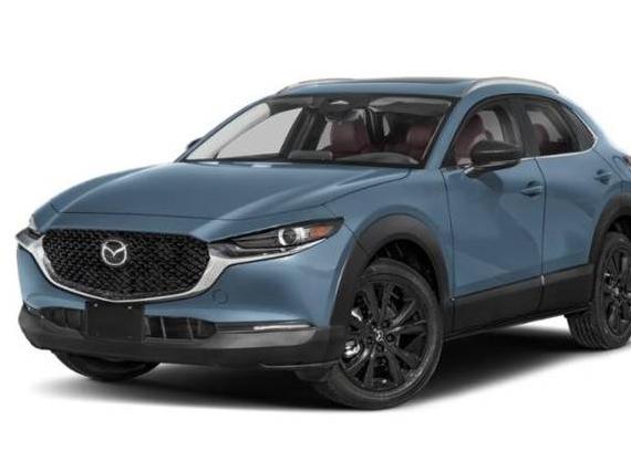 MAZDA CX-30 2024 3MVDMBCMXRM623943 image