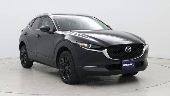 MAZDA CX-30 2024 3MVDMBBM4RM646099 image