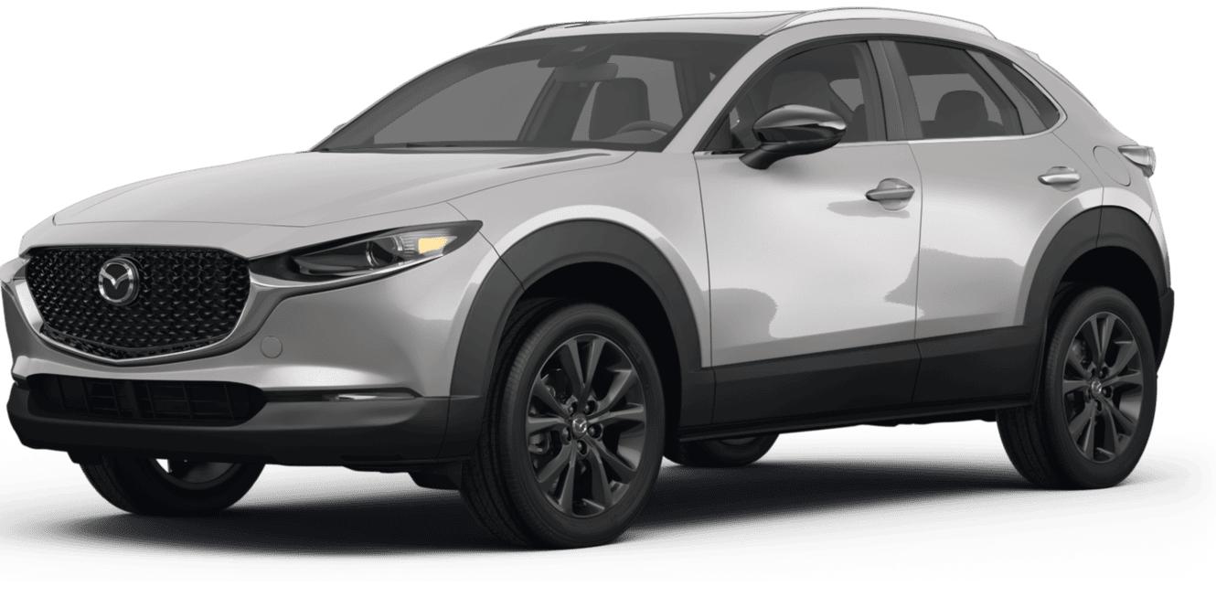 MAZDA CX-30 2024 3MVDMBDYXRM618811 image