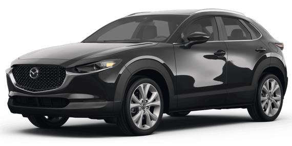 MAZDA CX-30 2024 3MVDMBBM0RM665927 image