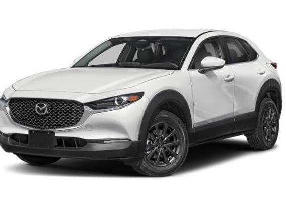 MAZDA CX-30 2024 3MVDMBAM0RM704842 image