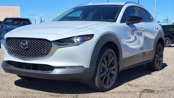 MAZDA CX-30 2024 3MVDMBBM1RM658016 image